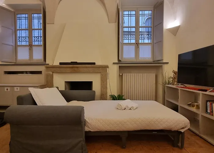 Il Loft Di Quintino