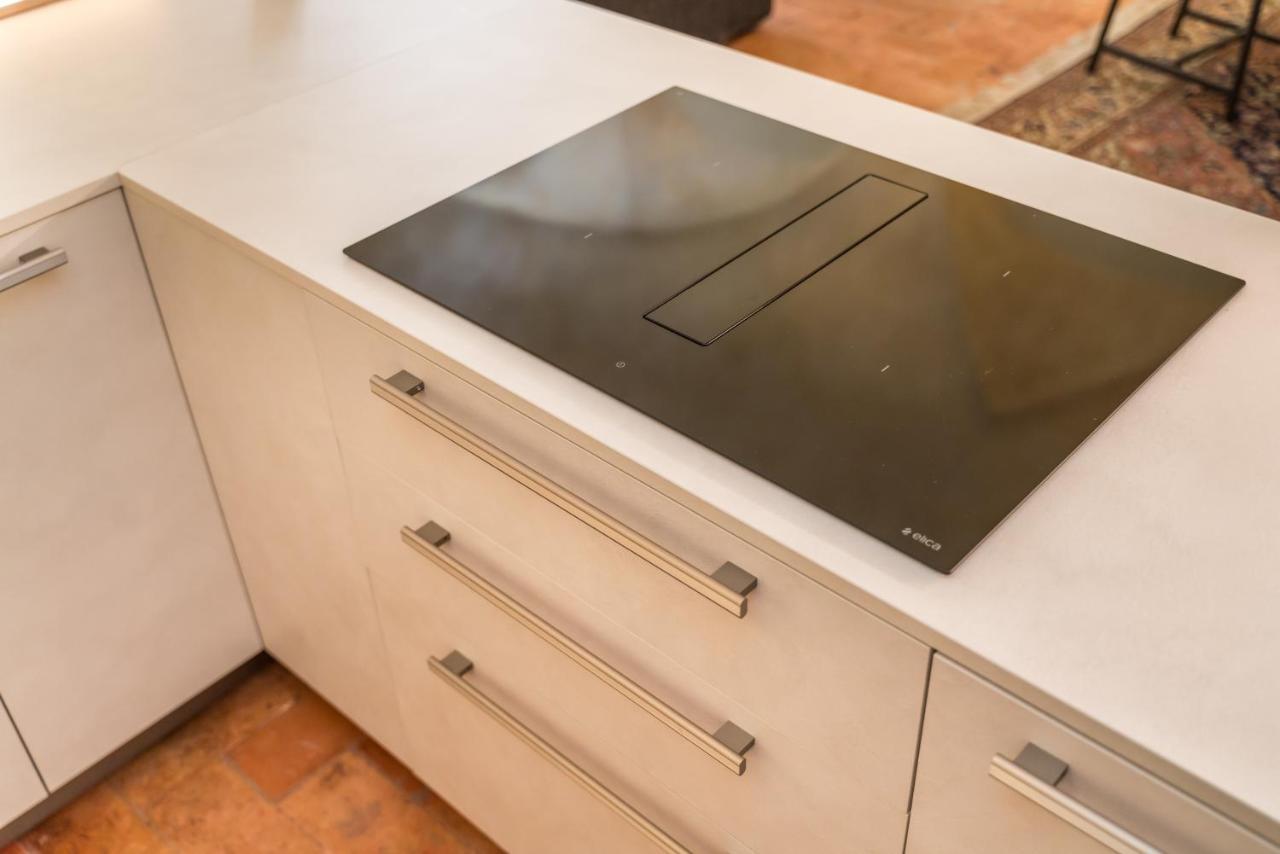 Apartment Il Loft Di Quintino Parma