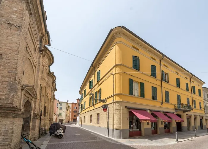 Il Loft Di Quintino