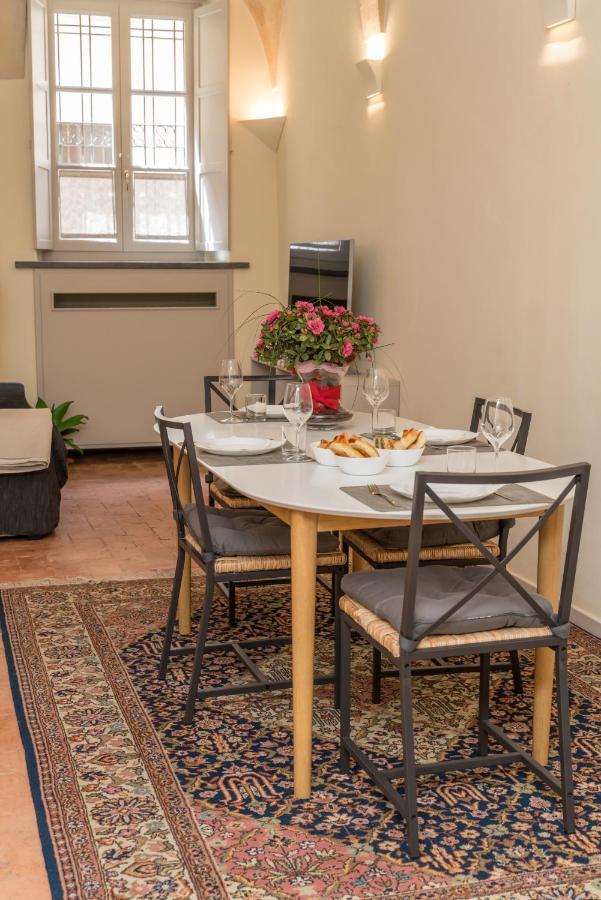Centro Loft Incantevole Con Volte Appartamento *