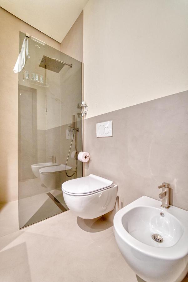 Appartamento Centro Loft Incantevole Con Volte